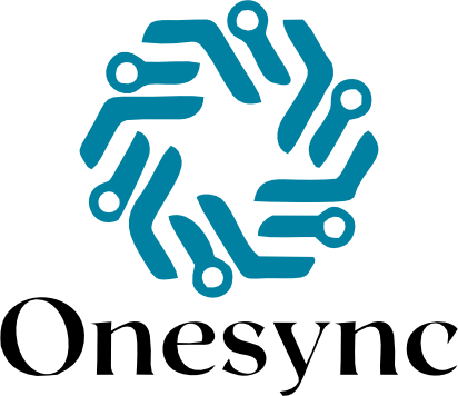 Logo Onesync Tecnologia